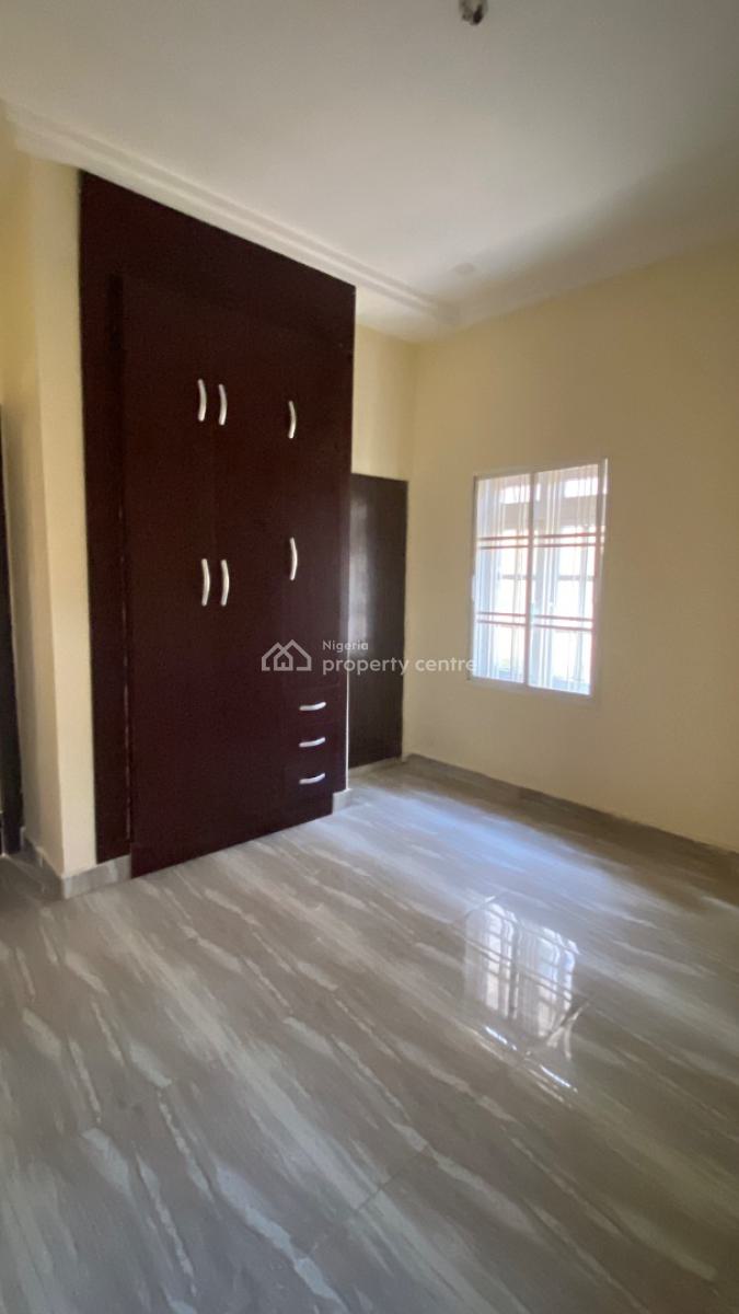 Newly Built 1 Bedroom Flat, Dawaki, Gwarinpa, Abuja, Flat / Apartment for Rent