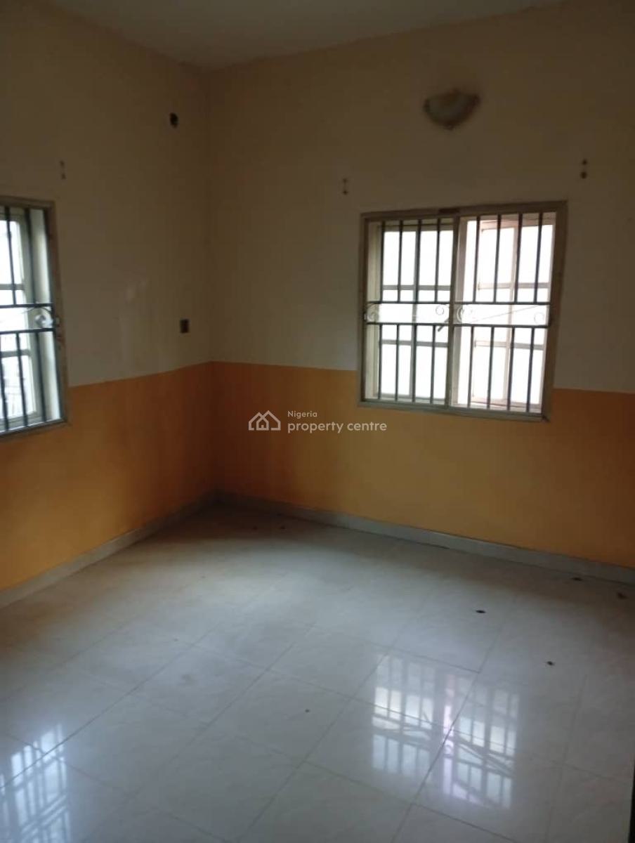 Nice and Spacious 2 Bedroom Apartment All Rooms En-suite in a Secured Estate, Gra Phase 1, Magodo, Lagos, Flat / Apartment for Rent