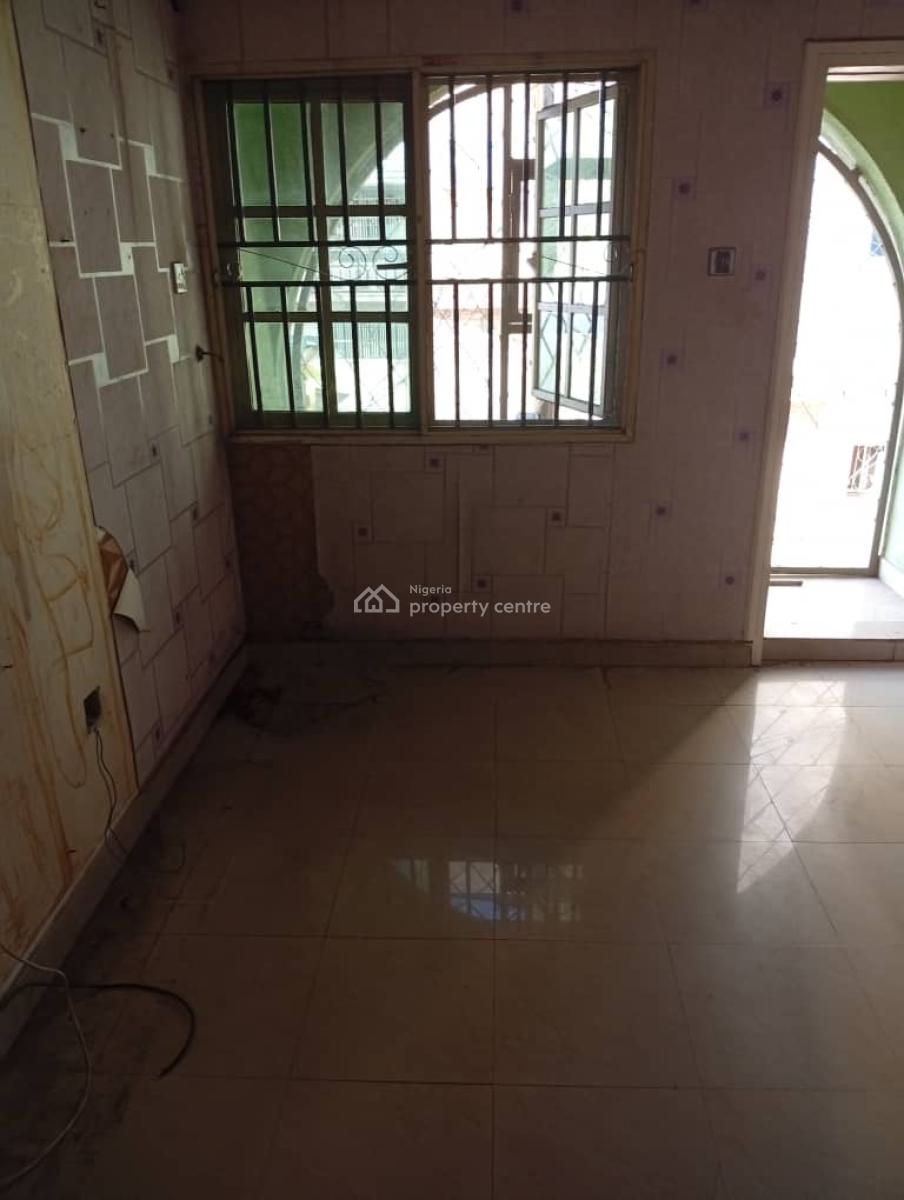 Nice and Spacious 2 Bedroom Apartment All Rooms En-suite in a Secured Estate, Gra Phase 1, Magodo, Lagos, Flat / Apartment for Rent