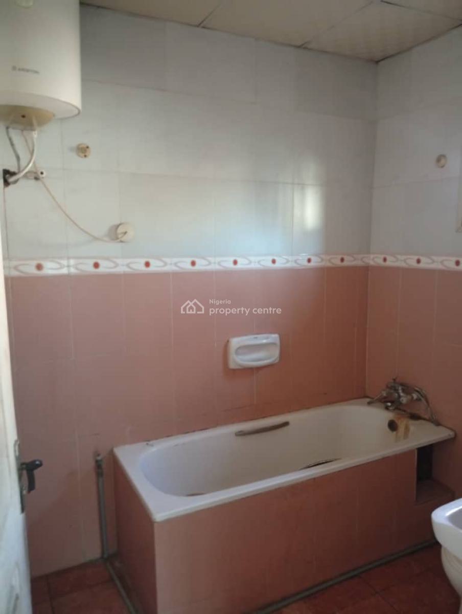 Nice and Spacious 2 Bedroom Apartment All Rooms En-suite in a Secured Estate, Gra Phase 1, Magodo, Lagos, Flat / Apartment for Rent