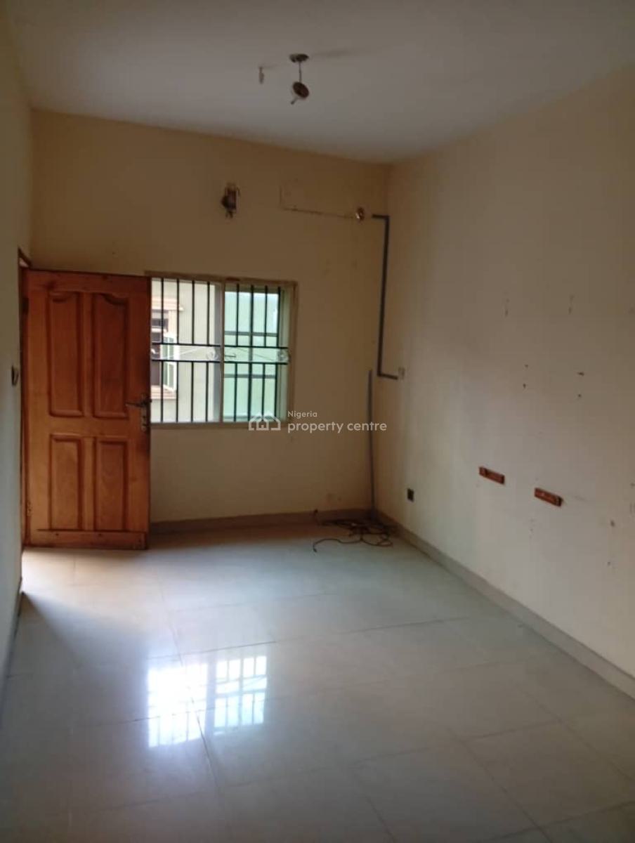 Nice and Spacious 2 Bedroom Apartment All Rooms En-suite in a Secured Estate, Gra Phase 1, Magodo, Lagos, Flat / Apartment for Rent
