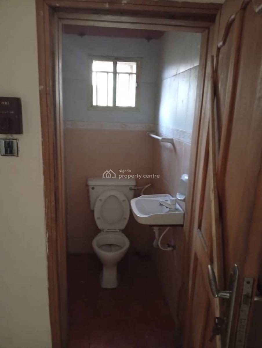 Nice and Spacious 2 Bedroom Apartment All Rooms En-suite in a Secured Estate, Gra Phase 1, Magodo, Lagos, Flat / Apartment for Rent