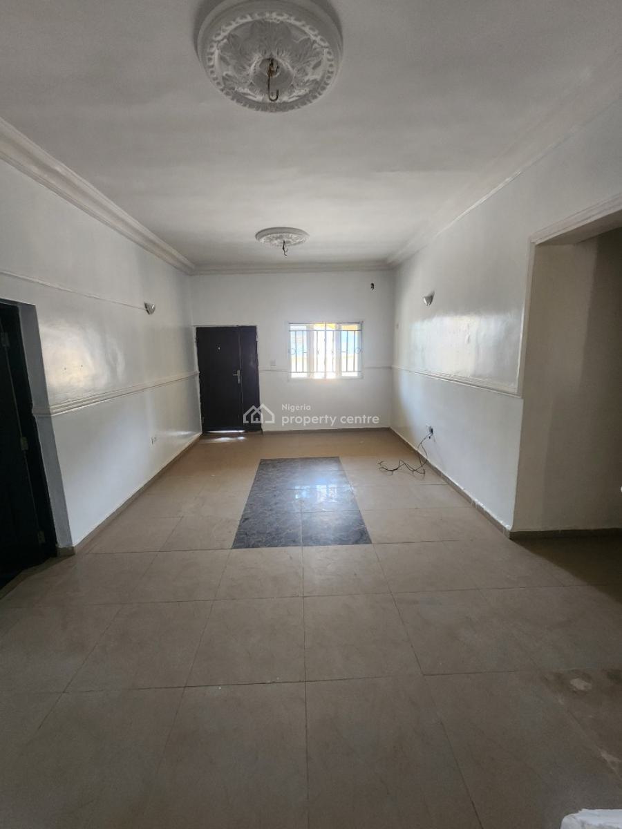 Luxury Three Bedroom Block of Flat, News Engineering, Dawaki, Gwarinpa, Abuja, Flat / Apartment for Rent