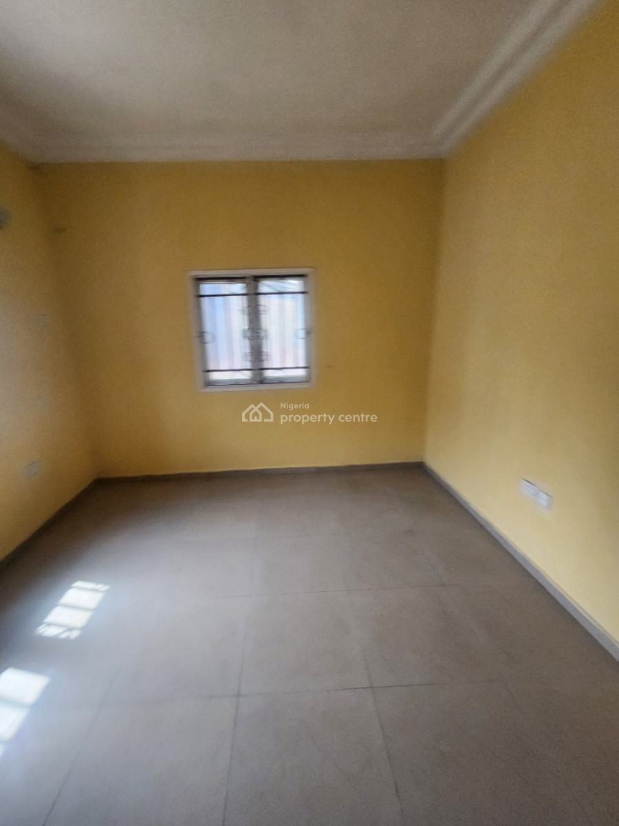 Luxury Three Bedroom Block of Flat, News Engineering, Dawaki, Gwarinpa, Abuja, Flat / Apartment for Rent