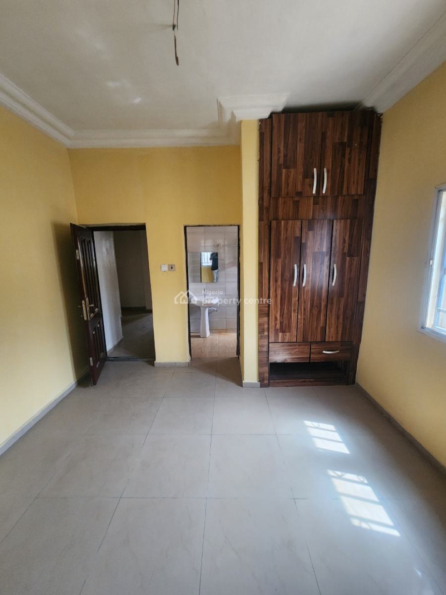 Luxury Three Bedroom Block of Flat, News Engineering, Dawaki, Gwarinpa, Abuja, Flat / Apartment for Rent