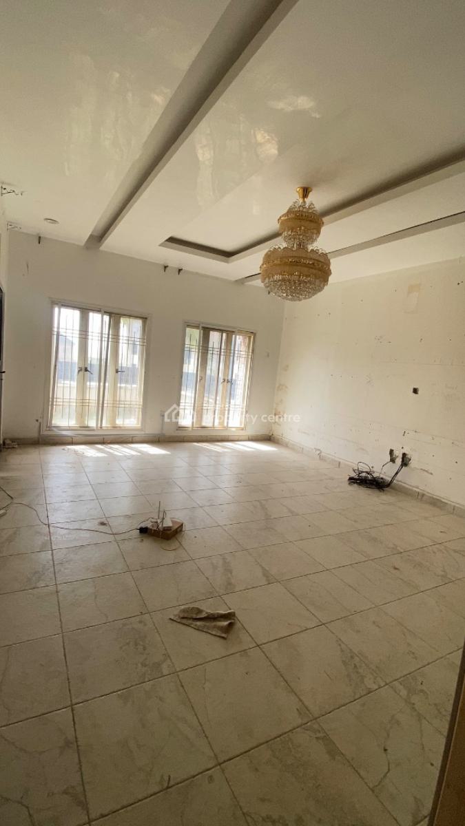 Neatly Built 2 Bedroom Flat, Katampe Extension, Katampe, Abuja, Flat / Apartment for Rent