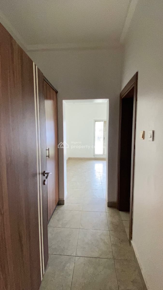 Neatly Built 2 Bedroom Flat, Katampe Extension, Katampe, Abuja, Flat / Apartment for Rent