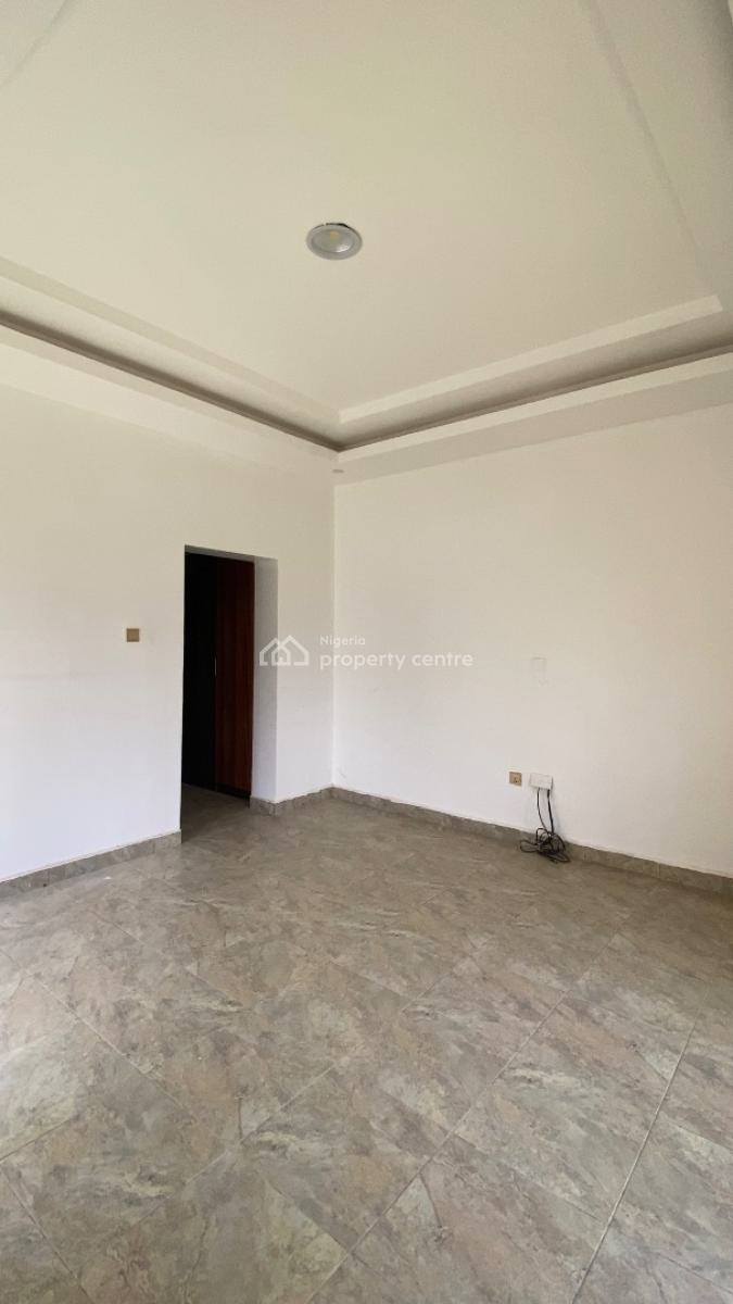 Neatly Built 2 Bedroom Flat, Katampe Extension, Katampe, Abuja, Flat / Apartment for Rent