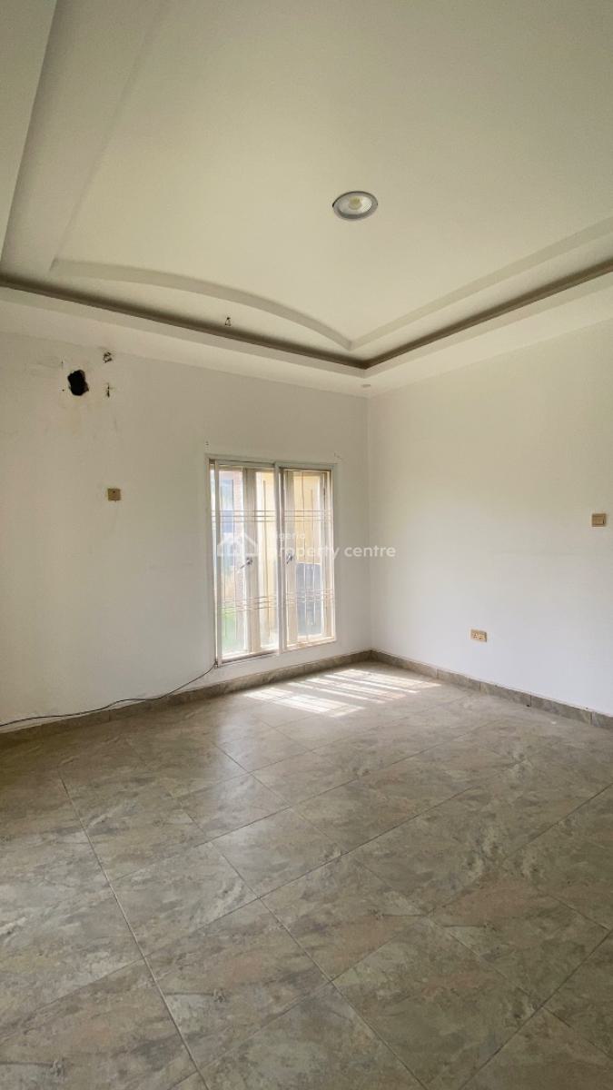Neatly Built 2 Bedroom Flat, Katampe Extension, Katampe, Abuja, Flat / Apartment for Rent