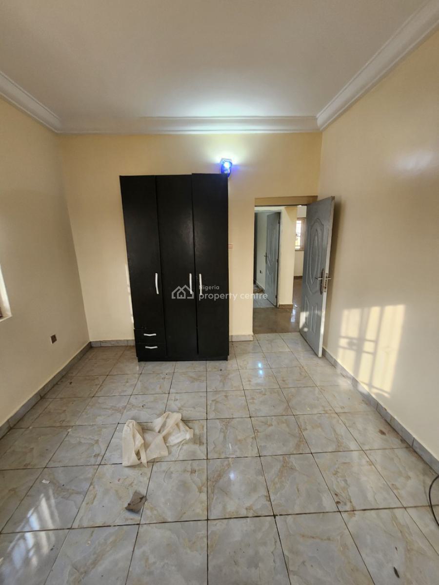 Luxury Two Bedroom Block of Flat, Dawaki District, Dawaki, Gwarinpa, Abuja, Flat / Apartment for Rent