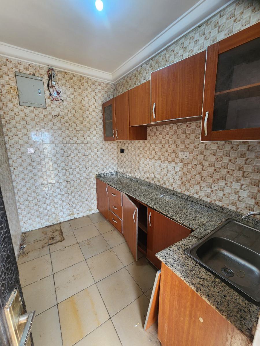 Luxury Two Bedroom Block of Flat, Dawaki District, Dawaki, Gwarinpa, Abuja, Flat / Apartment for Rent