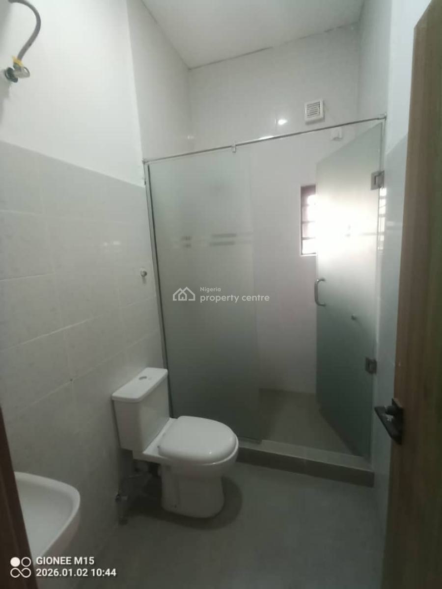 Newly Built 2bedroom Flat at Lekki Phase 1, Lekki Phase 1, Lekki Phase 1, Lekki, Lagos, Flat / Apartment for Sale