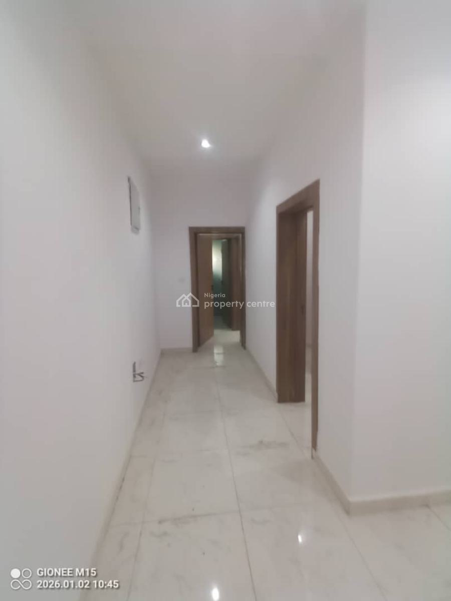 Newly Built 2bedroom Flat at Lekki Phase 1, Lekki Phase 1, Lekki Phase 1, Lekki, Lagos, Flat / Apartment for Sale