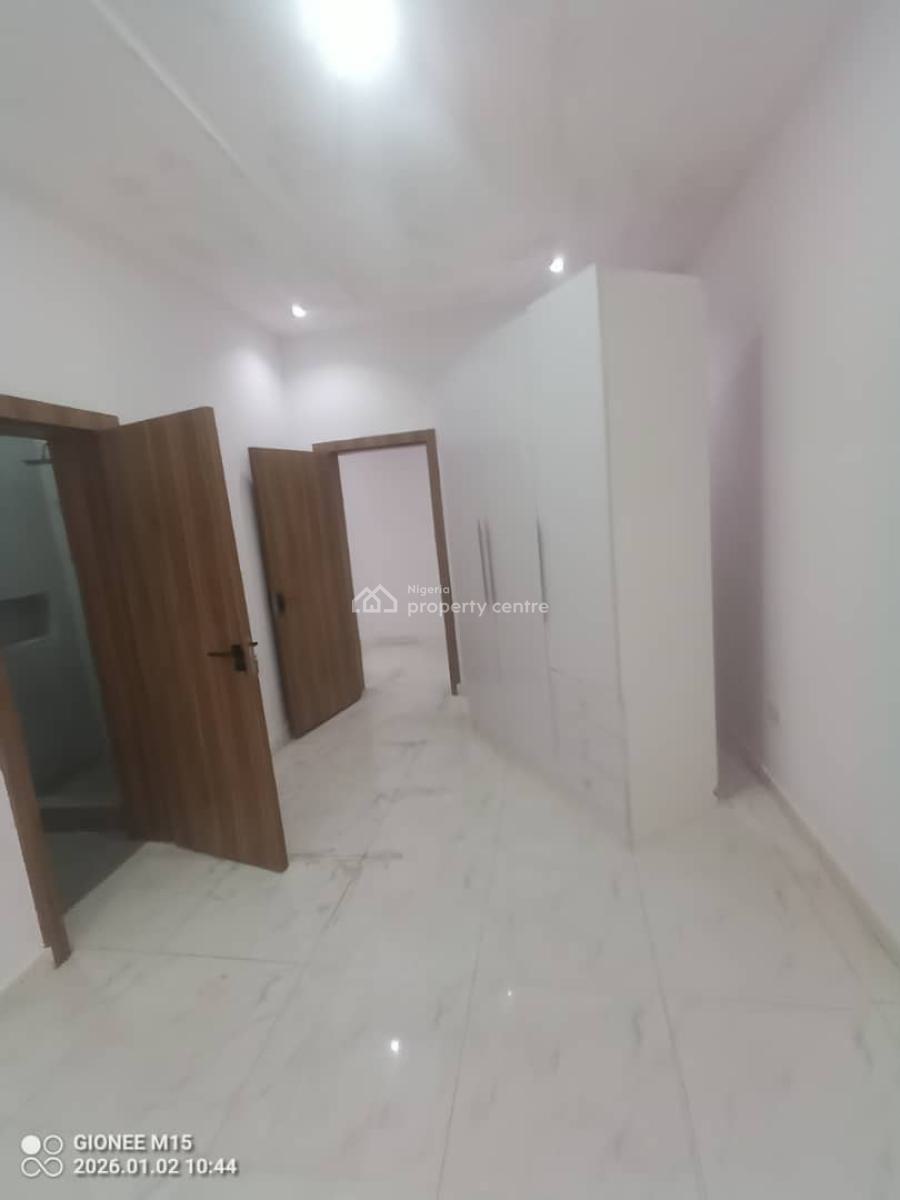 Newly Built 2bedroom Flat at Lekki Phase 1, Lekki Phase 1, Lekki Phase 1, Lekki, Lagos, Flat / Apartment for Sale