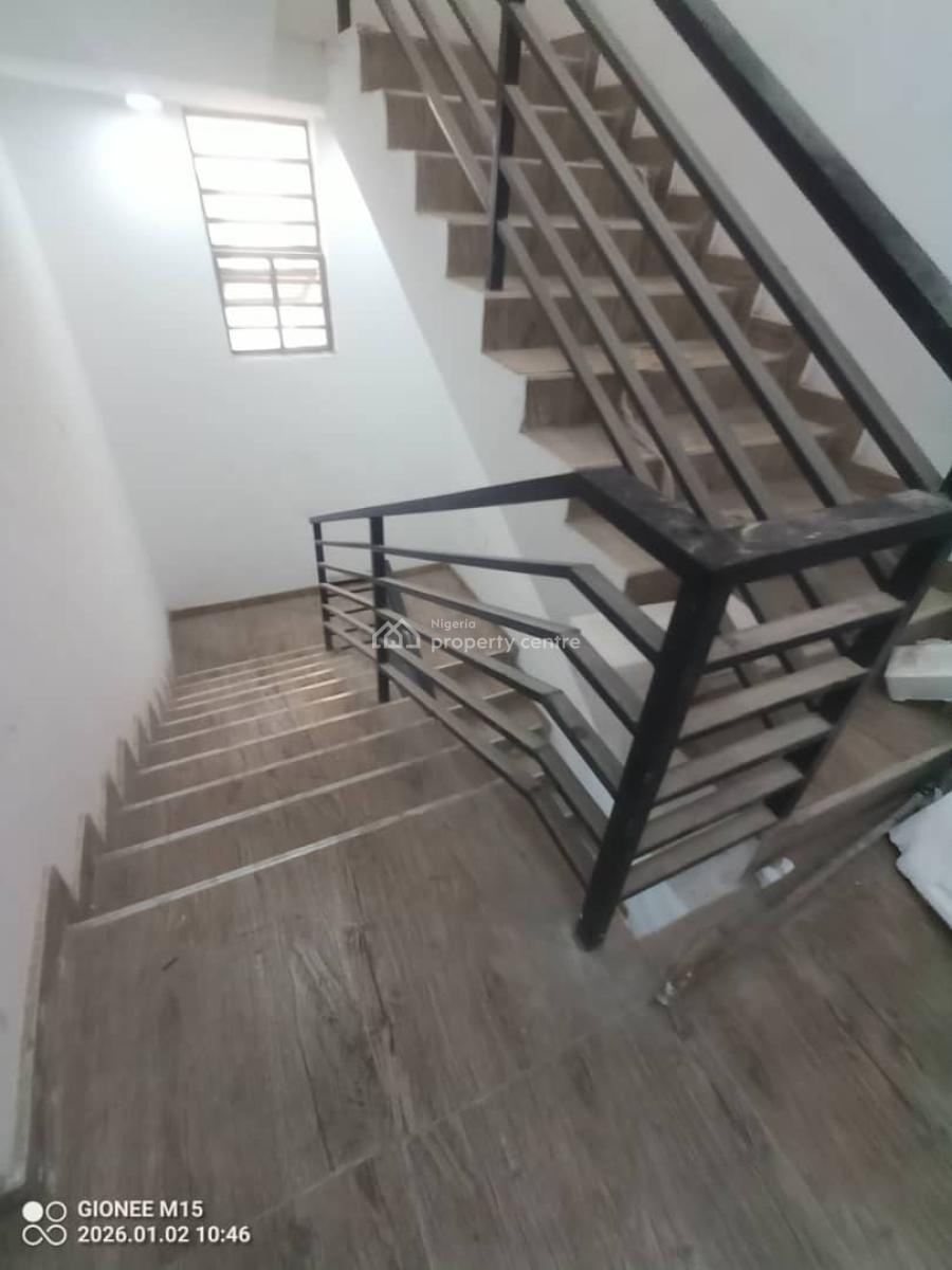 Newly Built 2bedroom Flat at Lekki Phase 1, Lekki Phase 1, Lekki Phase 1, Lekki, Lagos, Flat / Apartment for Sale