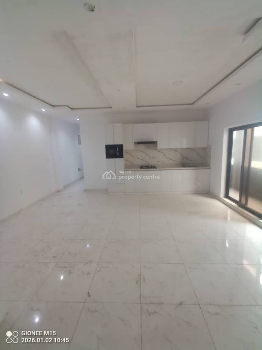 Newly Built 2bedroom Flat at Lekki Phase 1, Lekki Phase 1, Lekki Phase 1, Lekki, Lagos, Flat / Apartment for Sale