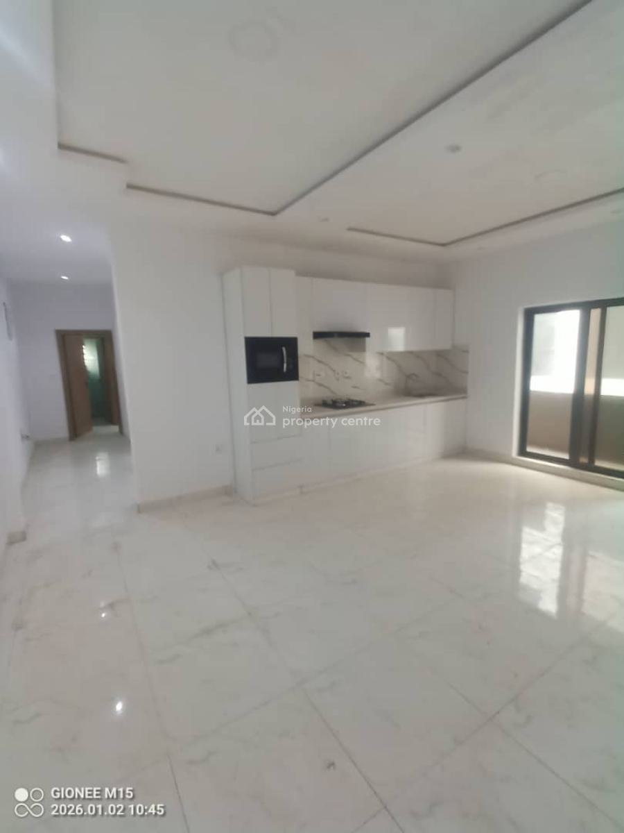 Newly Built 2bedroom Flat at Lekki Phase 1, Lekki Phase 1, Lekki Phase 1, Lekki, Lagos, Flat / Apartment for Sale
