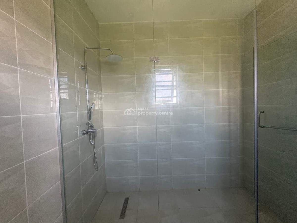 5 Bedroom Semi Detached Duplex, Cowrie Creek Estate, Osapa, Lekki, Lagos, Semi-detached Duplex for Sale