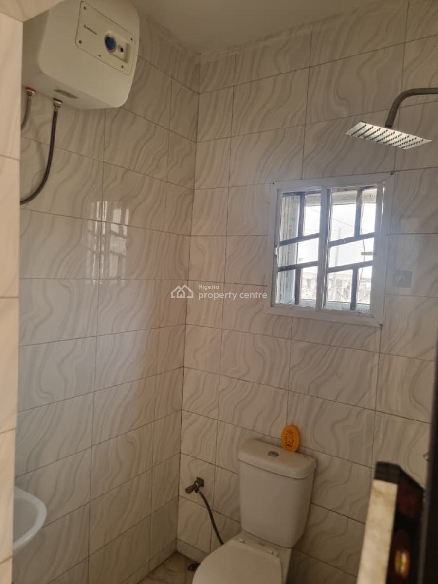 Beautiful Spacious Self Contain, Pyakassa, Lugbe District, Abuja, Self Contain (single Rooms) for Rent
