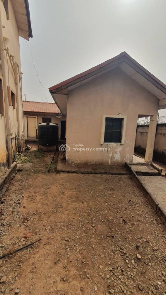 4 Units of 3 Bedroom Flats with Bq, Wuse 2, Abuja, Flat / Apartment for Rent