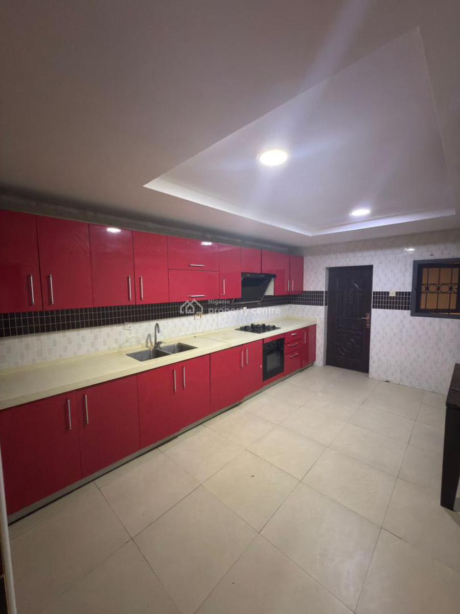 Luxury 3 Bedroom Apartment, Victoria Island (vi), Lagos, Flat / Apartment for Rent