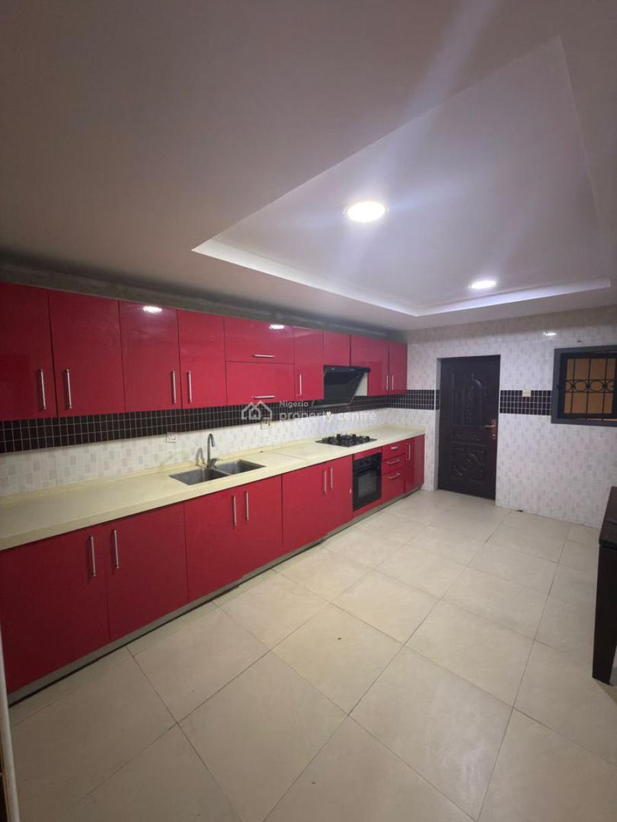 Luxury 3 Bedroom Apartment, Victoria Island (vi), Lagos, Flat / Apartment for Rent