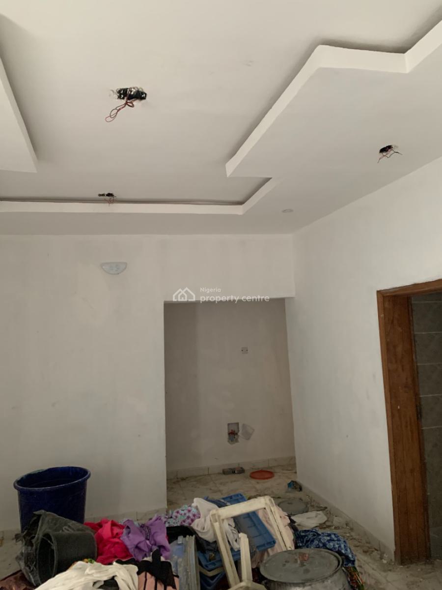 Brand New 2 Bedroom with Pop Finishing, Abijo Gra, Ajah, Lagos, Flat / Apartment for Rent