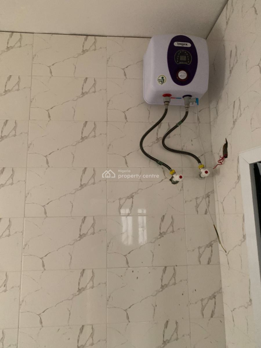 Brand New 2 Bedroom with Pop Finishing, Abijo Gra, Ajah, Lagos, Flat / Apartment for Rent