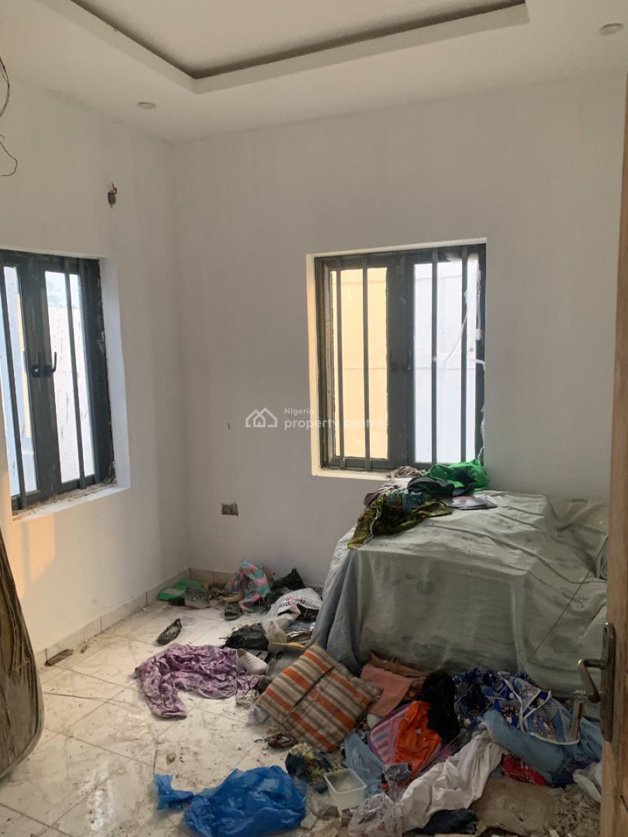 Brand New 2 Bedroom with Pop Finishing, Abijo Gra, Ajah, Lagos, Flat / Apartment for Rent
