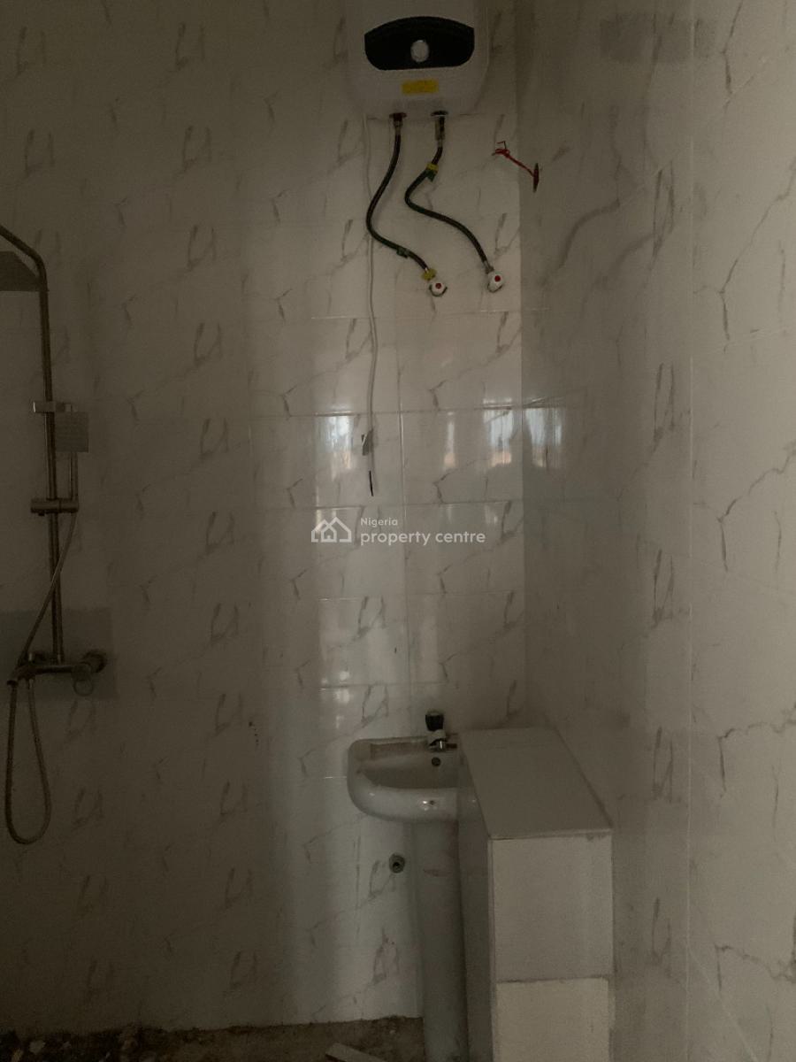 Brand New 2 Bedroom with Pop Finishing, Abijo Gra, Ajah, Lagos, Flat / Apartment for Rent