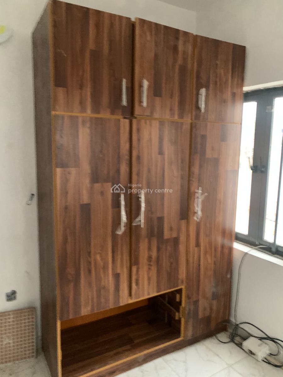 Brand New 2 Bedroom with Pop Finishing, Abijo Gra, Ajah, Lagos, Flat / Apartment for Rent