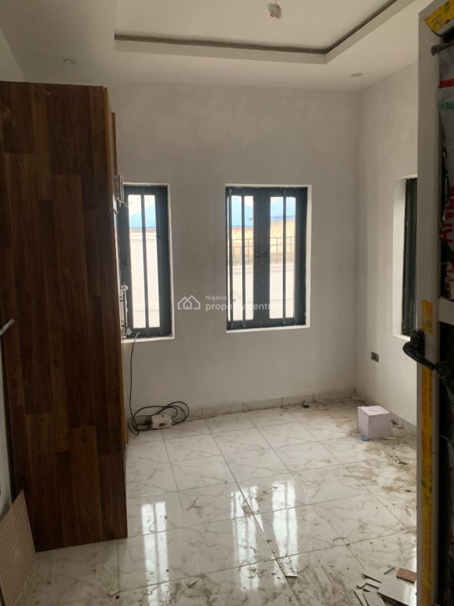 Brand New 2 Bedroom with Pop Finishing, Abijo Gra, Ajah, Lagos, Flat / Apartment for Rent