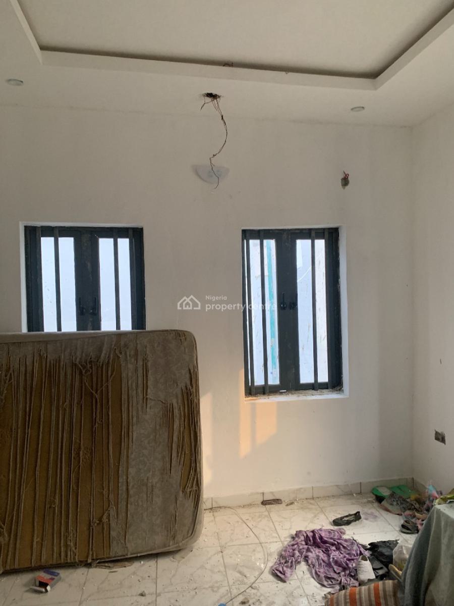 Brand New 2 Bedroom with Pop Finishing, Abijo Gra, Ajah, Lagos, Flat / Apartment for Rent