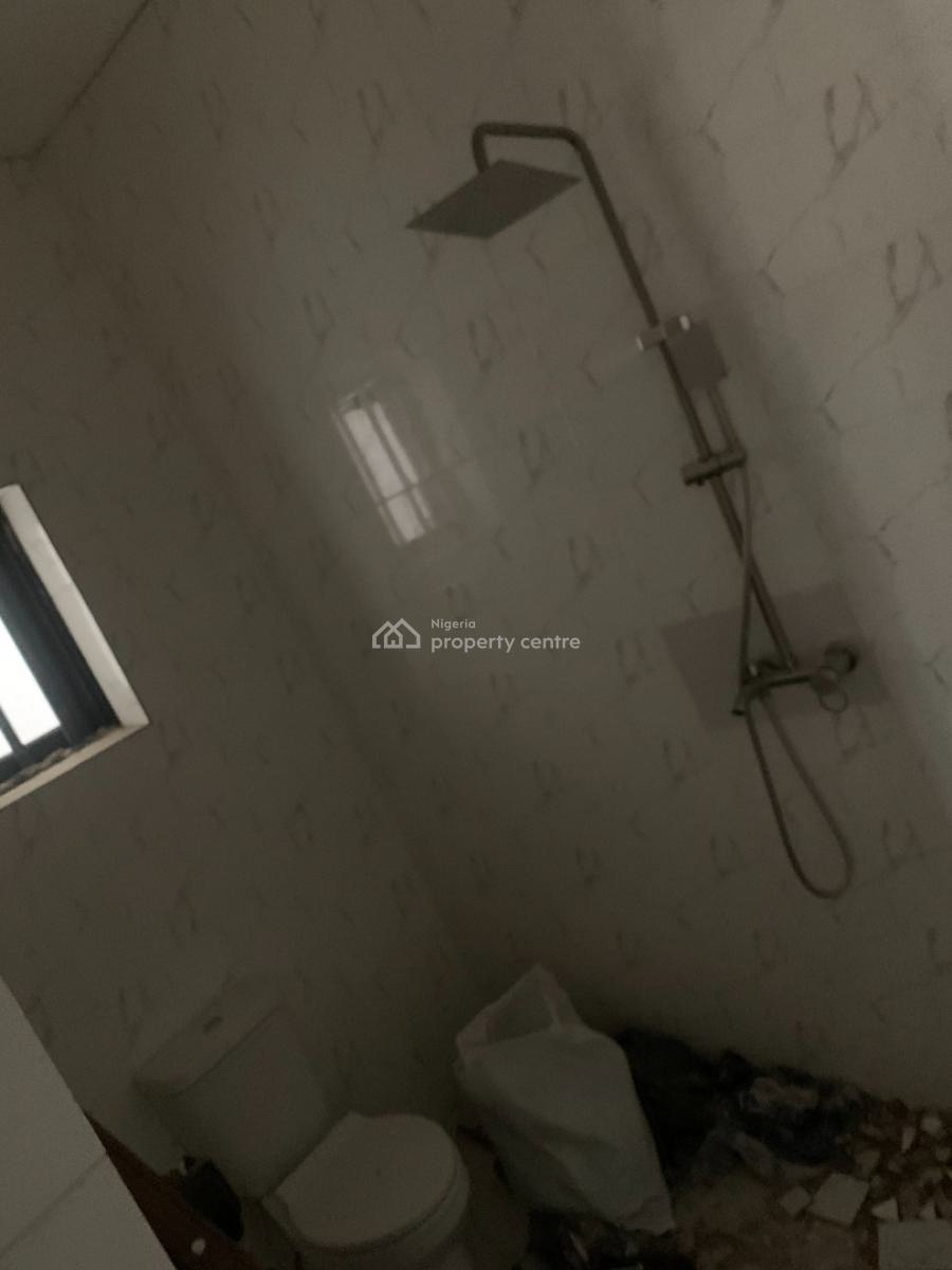 Brand New 2 Bedroom with Pop Finishing, Abijo Gra, Ajah, Lagos, Flat / Apartment for Rent