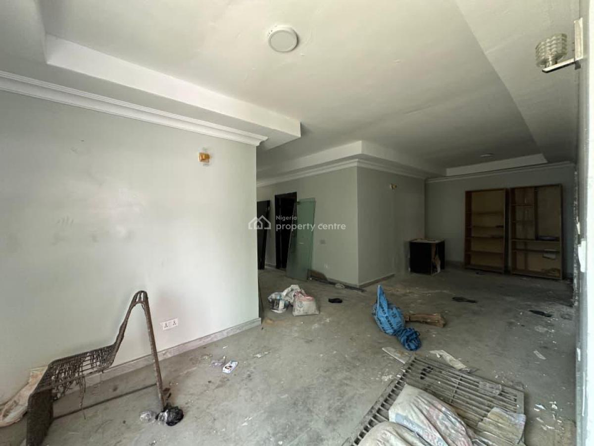 Luxury 3 Bedroom Apartment, Ikate, Lekki, Lagos, Flat / Apartment for Rent