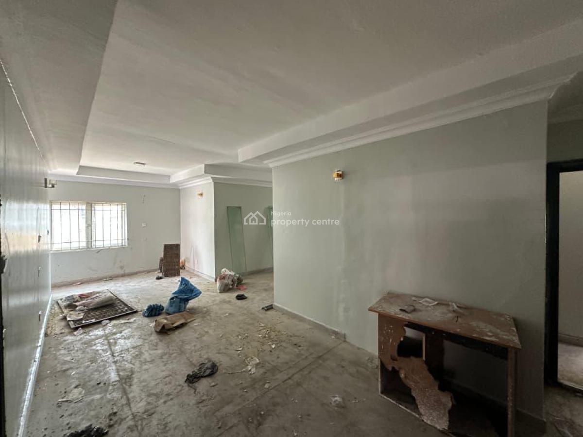 Luxury 3 Bedroom Apartment, Ikate, Lekki, Lagos, Flat / Apartment for Rent