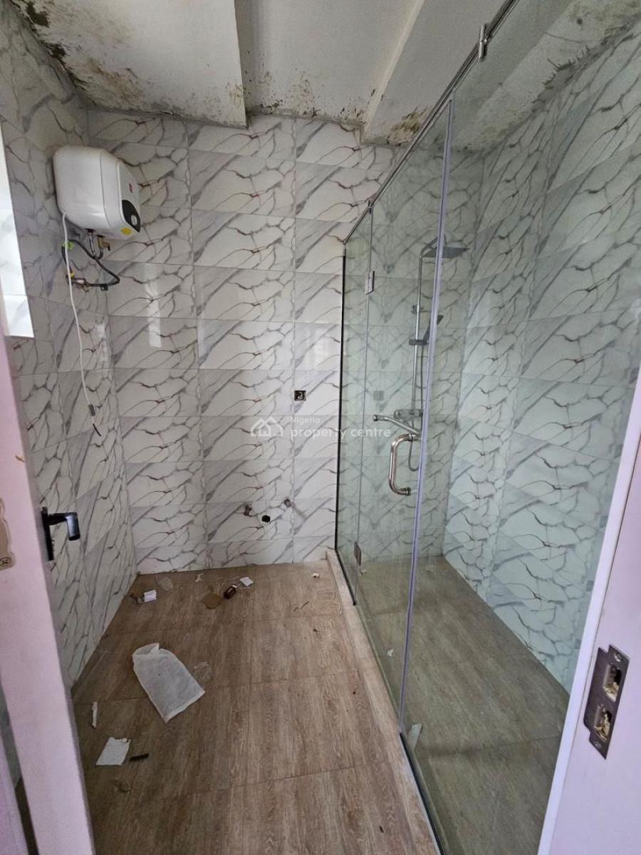 Newly Built- 3 Bedroom Apartments, Opebi, Ikeja, Lagos, Block of Flats for Sale