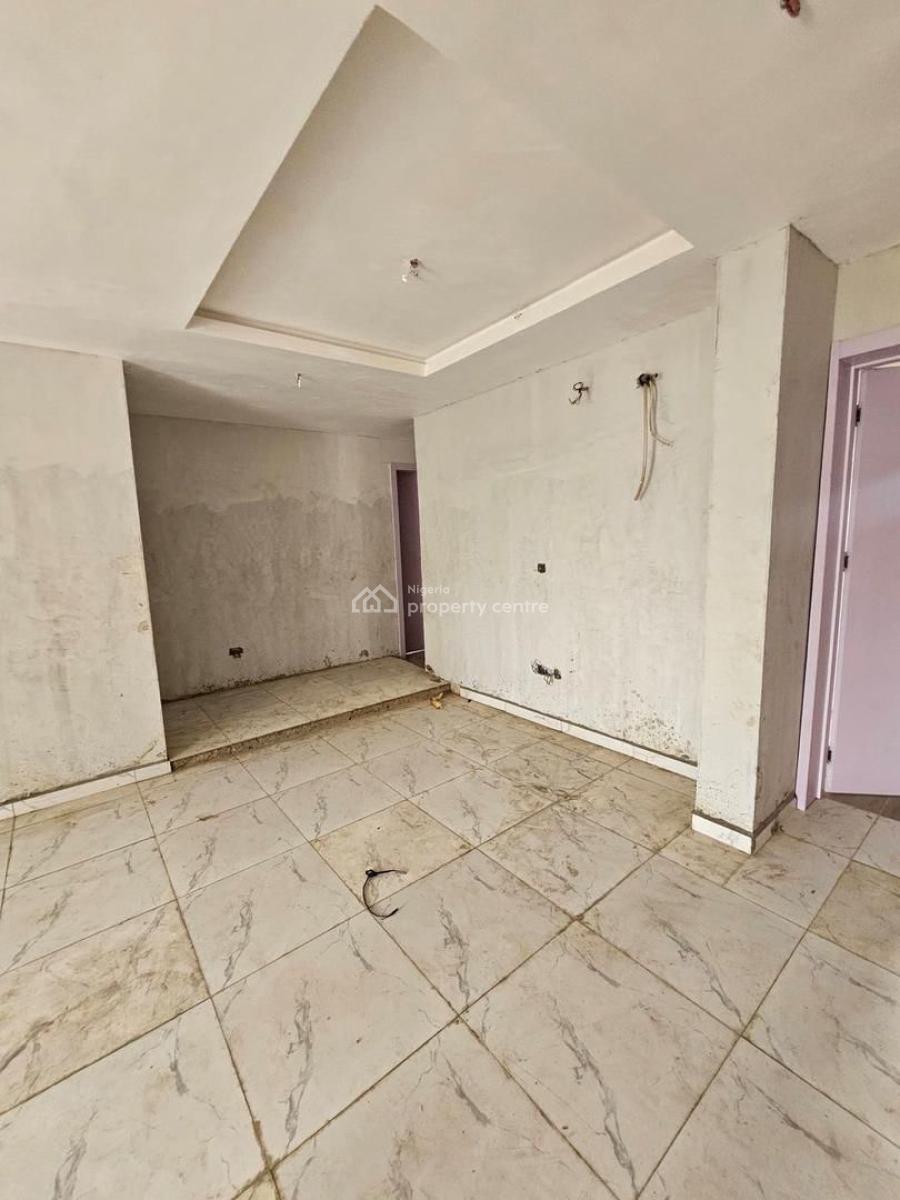 Newly Built- 3 Bedroom Apartments, Opebi, Ikeja, Lagos, Block of Flats for Sale