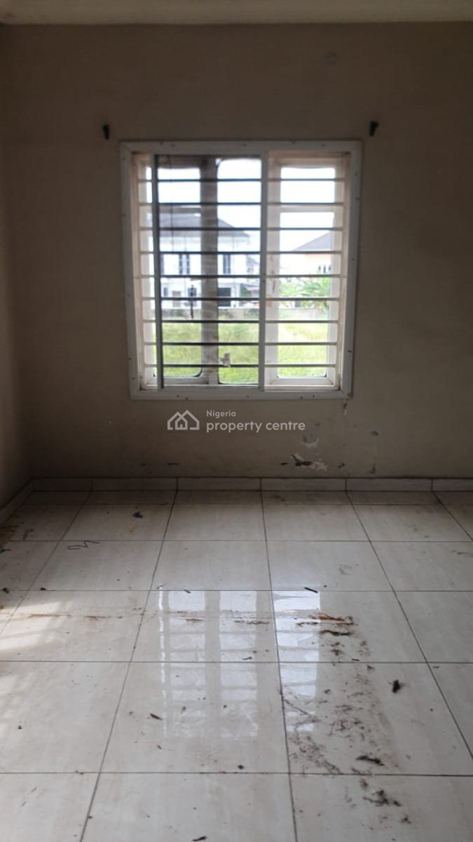 a 5 Bedroom Duplex with Bq, Royal Garden Estate, Ajah, Lagos, Semi-detached Duplex for Rent