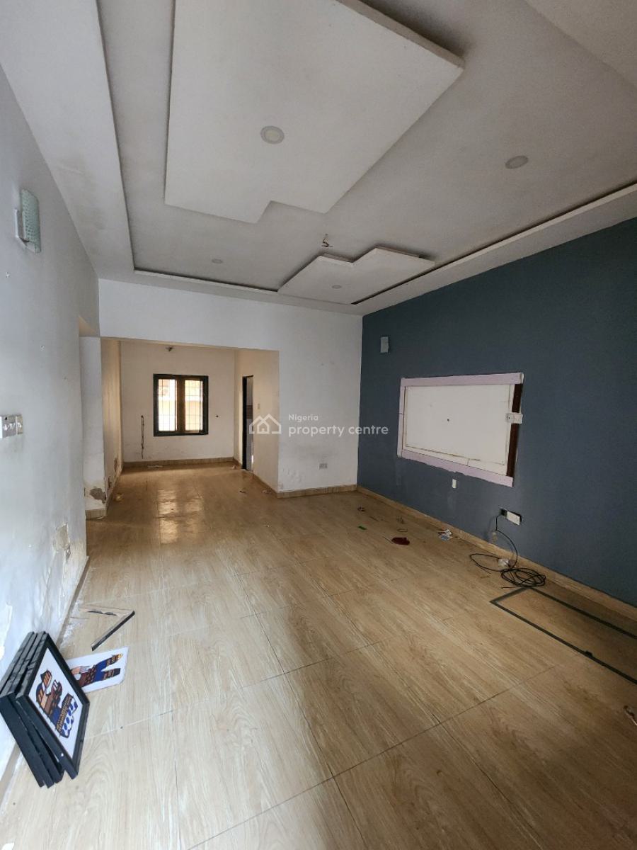 Luxury Two Bedroom Block of Flat, Dawaki, Gwarinpa, Abuja, Flat / Apartment for Rent