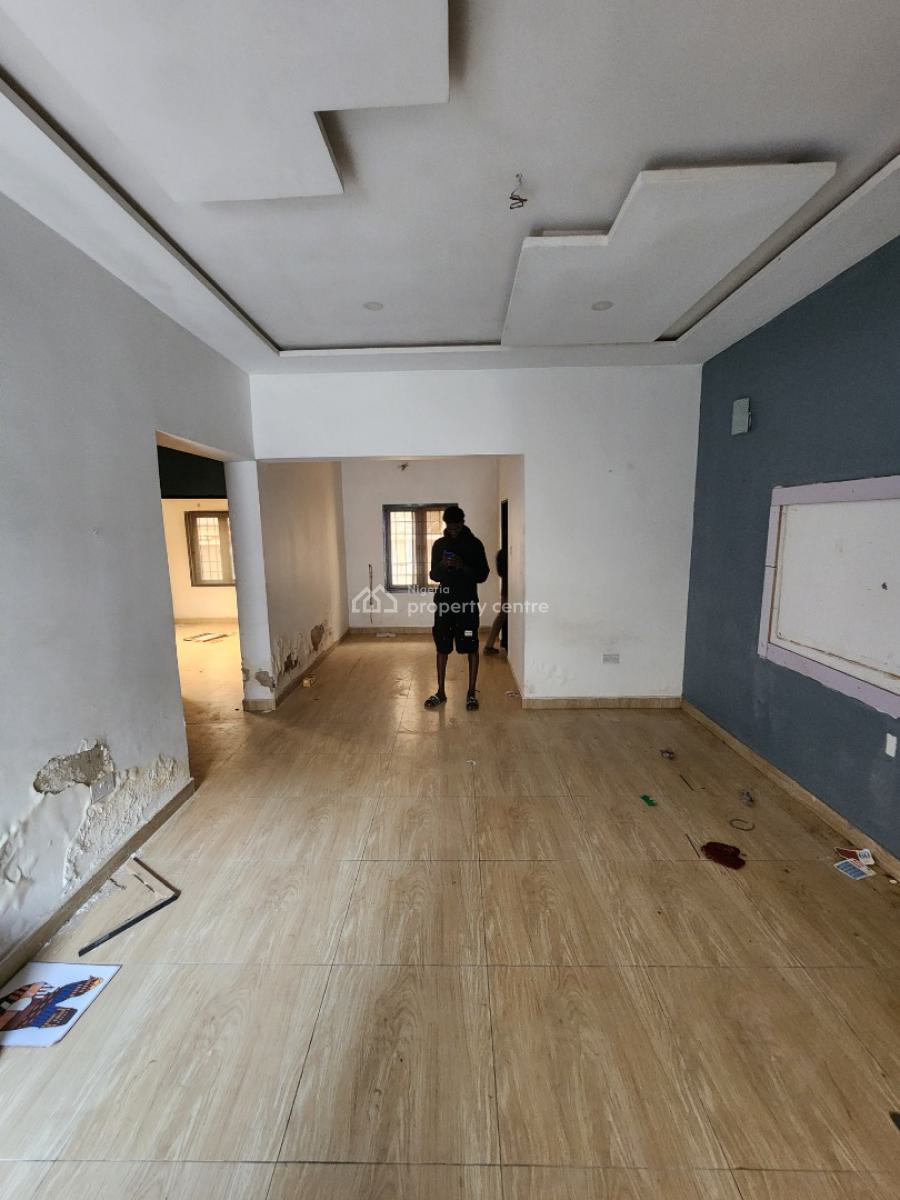 Luxury Two Bedroom Block of Flat, Dawaki, Gwarinpa, Abuja, Flat / Apartment for Rent