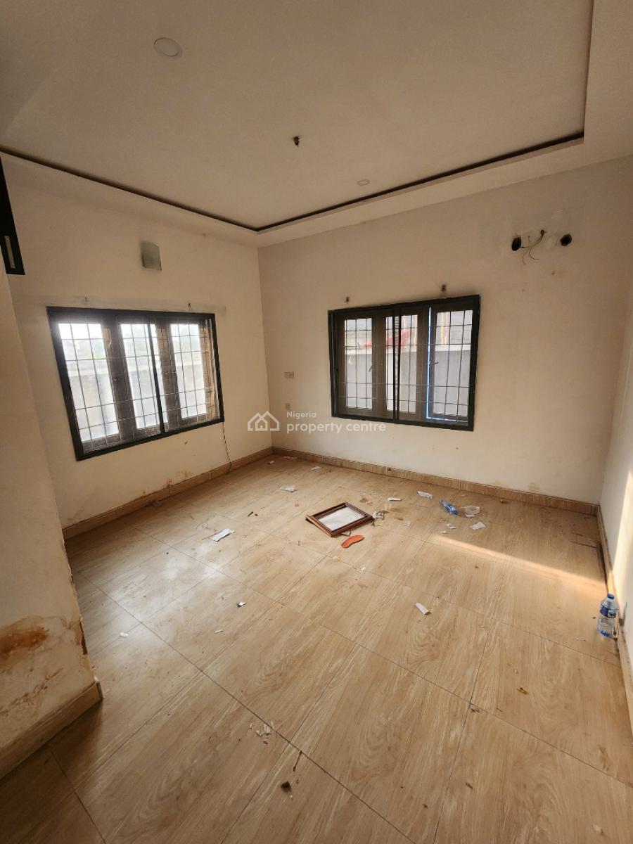 Luxury Two Bedroom Block of Flat, Dawaki, Gwarinpa, Abuja, Flat / Apartment for Rent