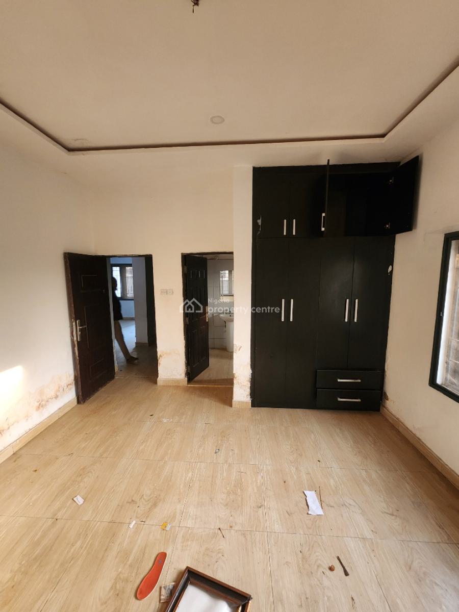 Luxury Two Bedroom Block of Flat, Dawaki, Gwarinpa, Abuja, Flat / Apartment for Rent