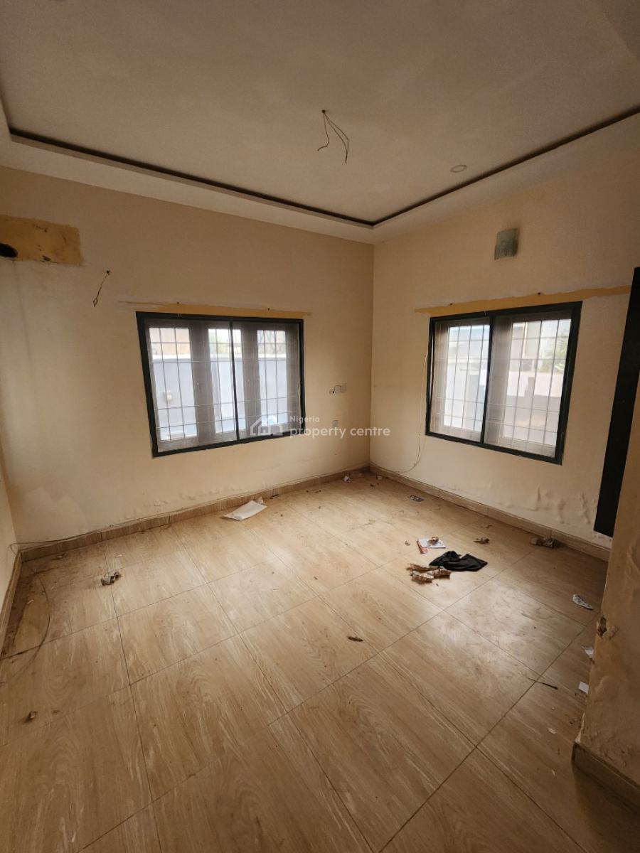 Luxury Two Bedroom Block of Flat, Dawaki, Gwarinpa, Abuja, Flat / Apartment for Rent