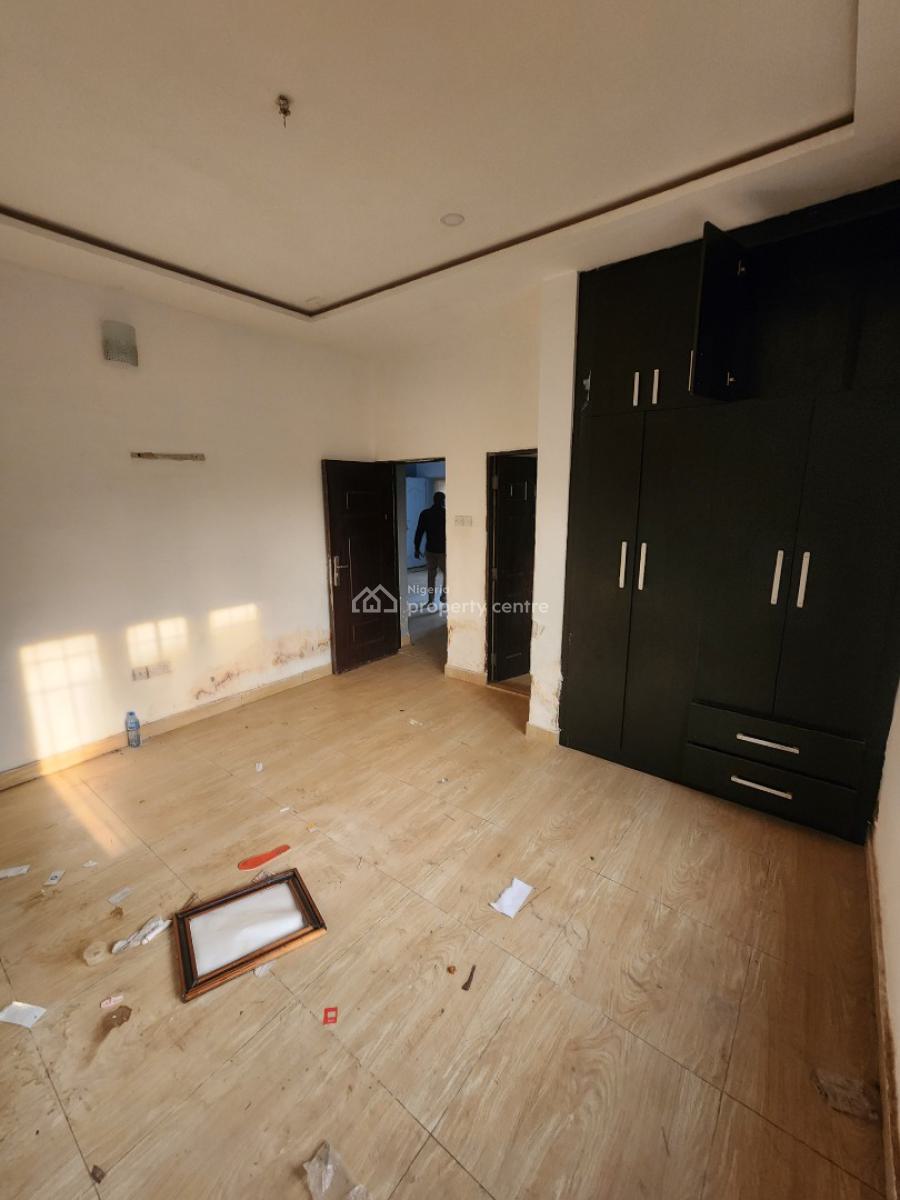 Luxury Two Bedroom Block of Flat, Dawaki, Gwarinpa, Abuja, Flat / Apartment for Rent