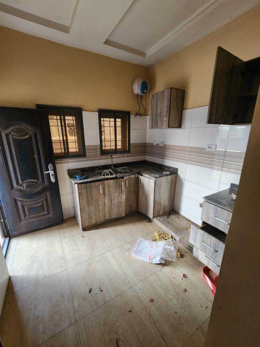 Luxury Two Bedroom Block of Flat, Dawaki, Gwarinpa, Abuja, Flat / Apartment for Rent