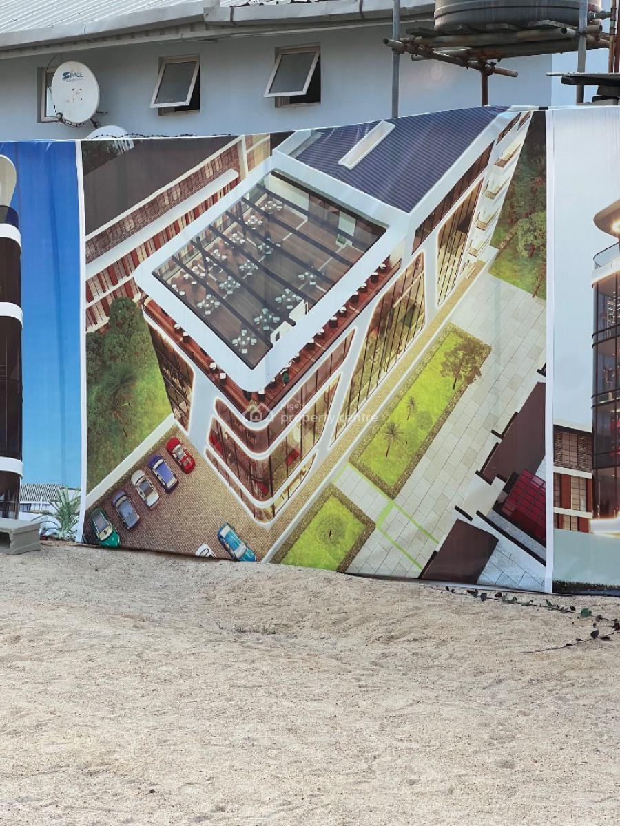 Gidi Mall, Sangotedo, Ajah, Lagos, Shop for Sale