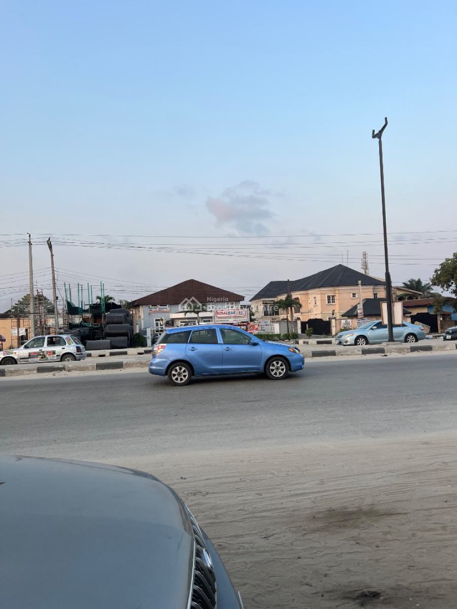 Gidi Mall, Sangotedo, Ajah, Lagos, Shop for Sale