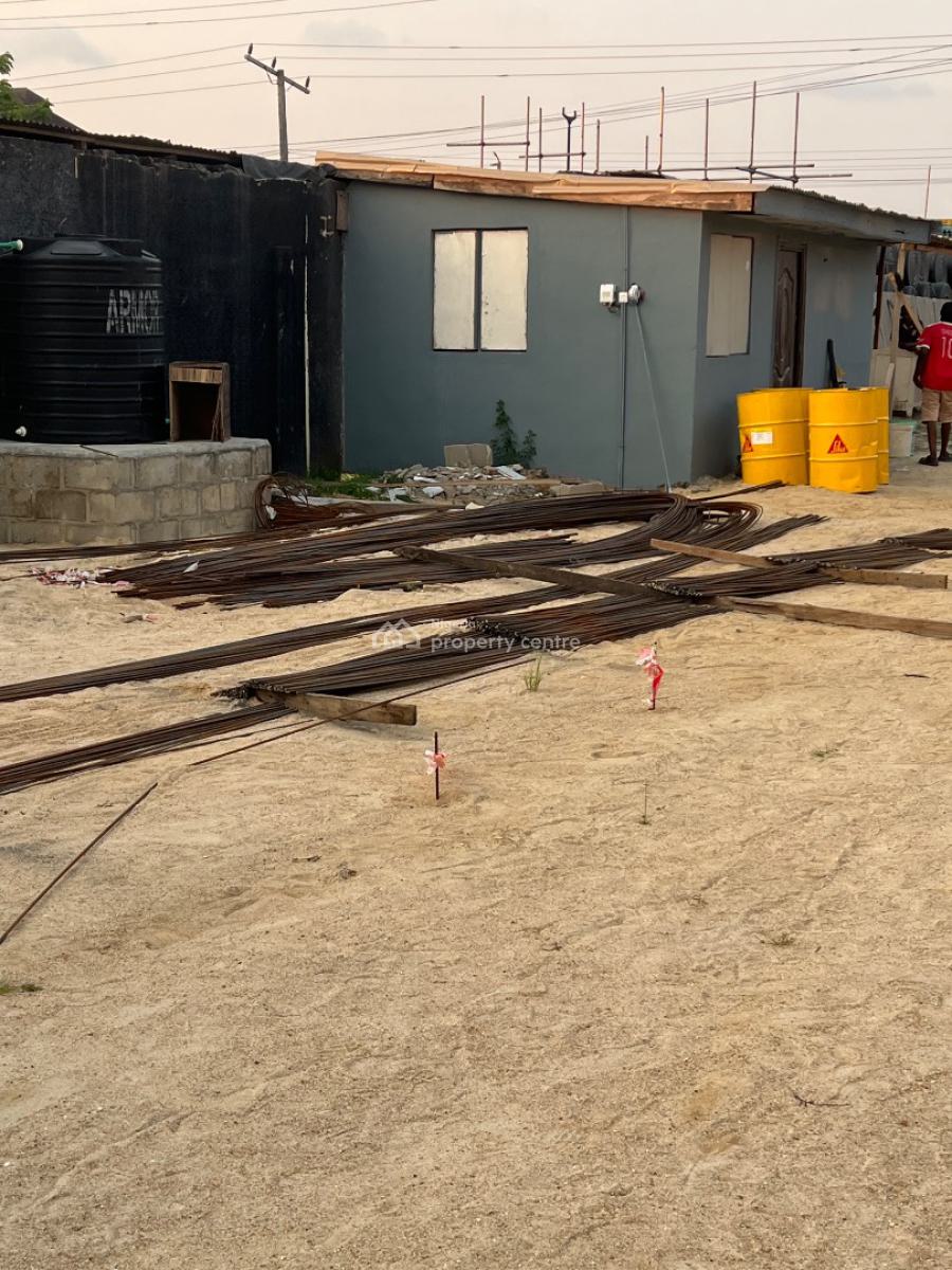 Gidi Mall, Sangotedo, Ajah, Lagos, Shop for Sale