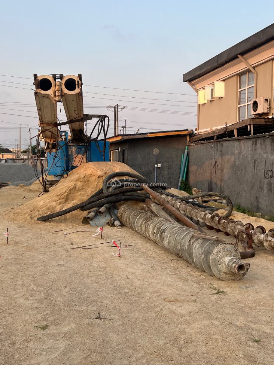 Gidi Mall, Sangotedo, Ajah, Lagos, Shop for Sale